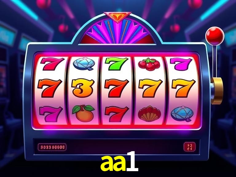 aa1 segurança SSL 256-bit - Licença Curaçao, eCOGRA, GLI certificado