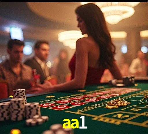 Vantagens exclusivas aa1 para jogadores brasileiros